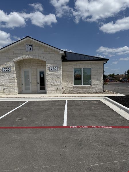 Office space for Rent at Mayfield Office Park in Leander