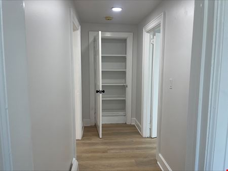 Updated Downtown Office For Lease
