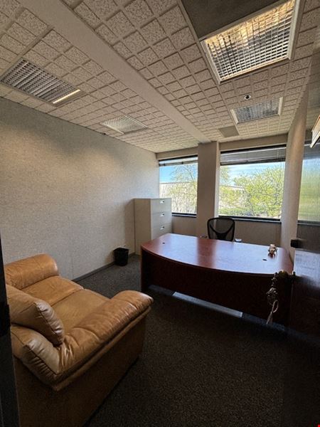 Business Network Center
