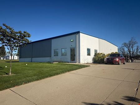 Industrial space for Rent at 51 Cummings Drive in Walton