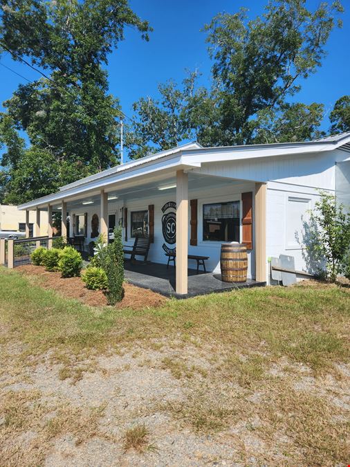 2302 Low Country Hwy