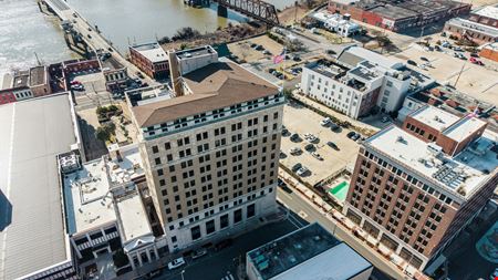 Vantage Tower Portfolio: 3 Buildings + Surface Lot
