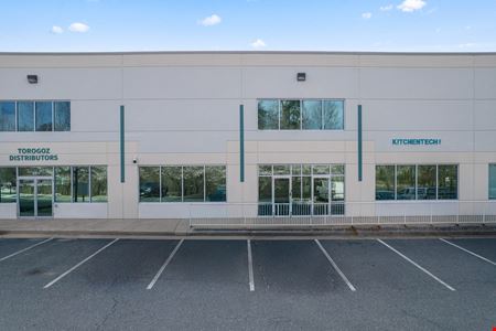 Industrial space for Sale at Warehouse Condo - Route 1 Dumfries in Dumfries