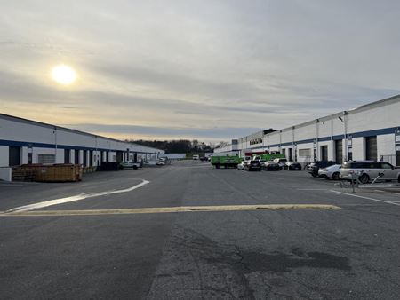 Industrial space for Rent at Lansdowne Industrial Park 5 in Baltimore