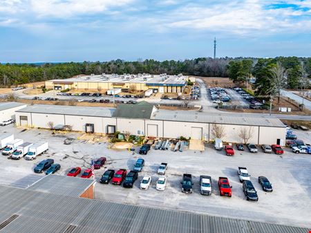 Industrial space for Rent at 302-304 Alabama St in Auburn