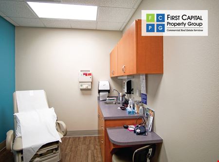 Medical Office in The Villages