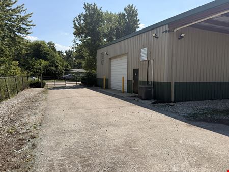 3810 N Kercheval Dr