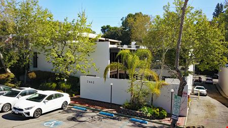 Office space for Rent at 7462 N. Figueroa St. in Los Angeles