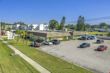 Medical Condo