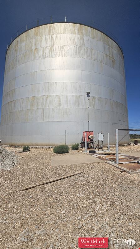 Former Attebury Grain