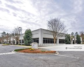 Meridian Corporate Center - 2700 Meridian Pkwy