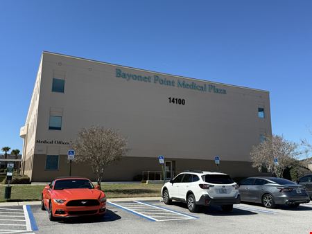 Bayonet Point Suite for Sale