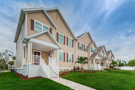 Multi-Family space for Sale at Downtown Palm Harbor Multifamily Available in Palm Harbor
