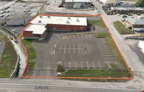 9510 Page Ave