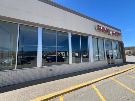Office space for Rent at 700 Beverly Pike in Elkins