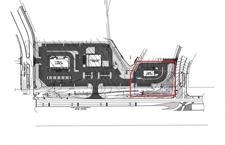 VacantLand space for Sale at East Montgomery QSR Opportunity in Montgomery