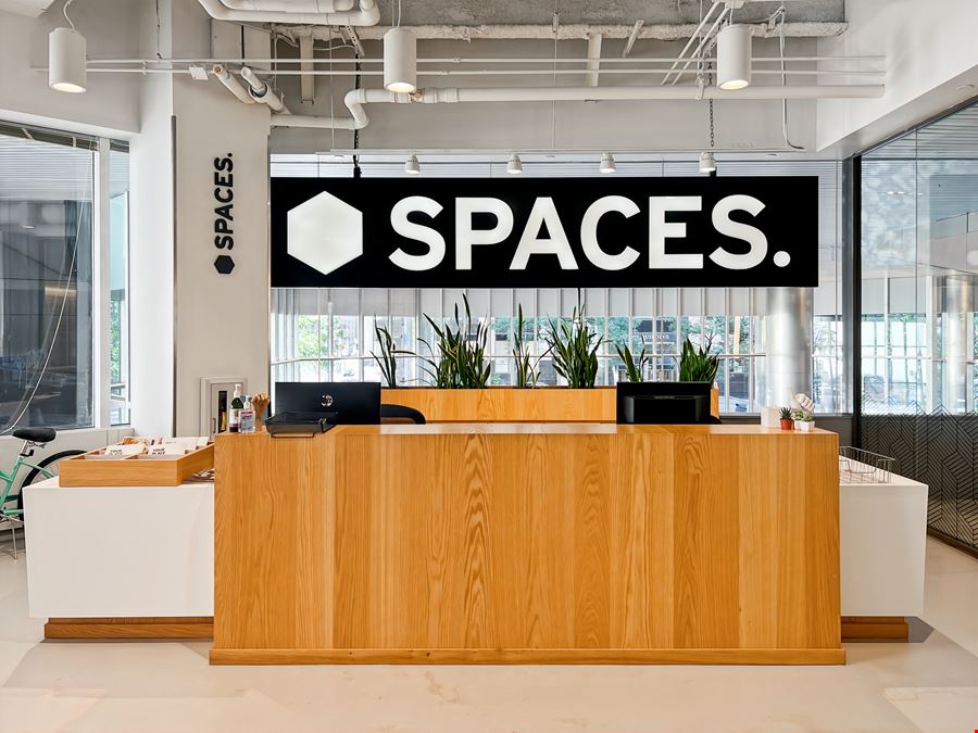 Spaces - Pittsburgh - Spaces One Oxford
