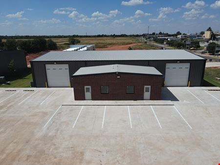 Waterloo Industrial Park