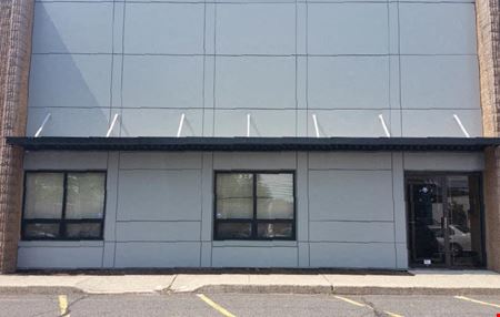 Industrial space for Rent at 9 Smith St in Englewood