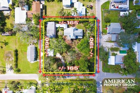 Multi-Family space for Sale at Seller Financing Now Available!  One of the Largest Properties in Cortez Village! in Cortez