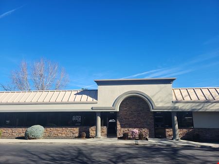 Office space for Sale at 9446 W. Fairview Ave. in Boise