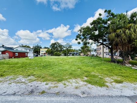 SOUTH TAMPA MULTIFAMILY PARCEL DEVELOPMENT OPPORTUNITY! SELLER FINANCING!)