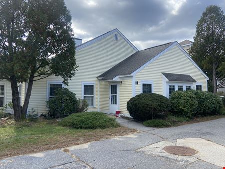 Office space for Sale at 31 Old Nashua Road in Amherst