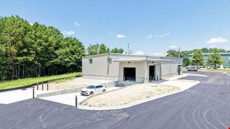 481 Industrial Drive