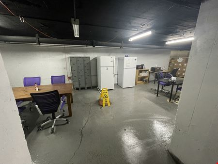 Warehouse Sublease - Competitive Pricing & Flexible Configurations