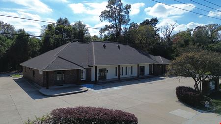 Office space for Rent at Central Commons in Central