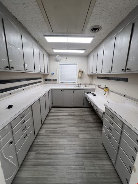 Thomson Medical Office