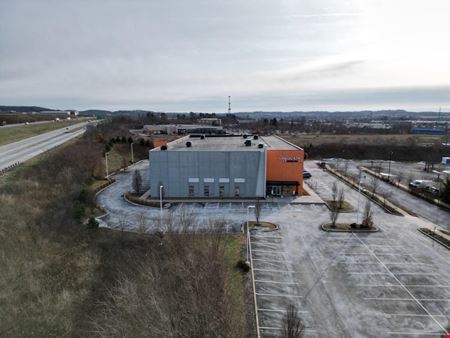 Retail space for Sale at Urban Air Adventure Park  in Cranberry Township