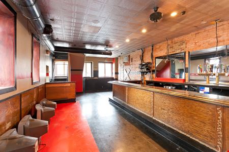 Retail space for Sale at 1028 S Conkling Street in Baltimore