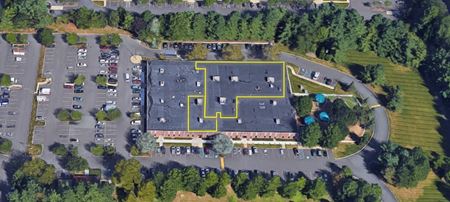 Office space for Sale at 707 Alexander Rd, Ste 206/207 in Princeton