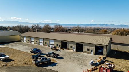 Industrial space for Sale at 2146 Pima Dr in Sheridan