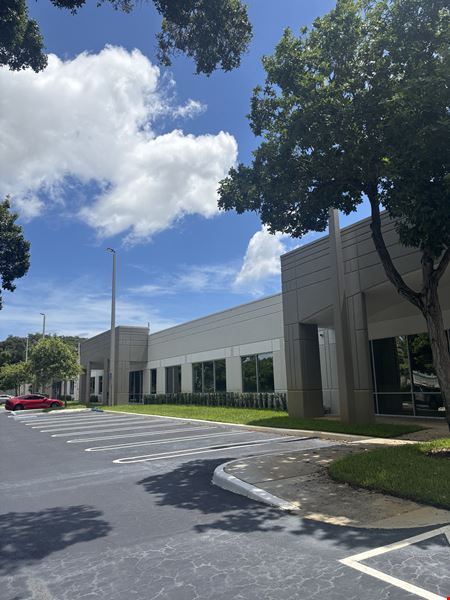 Cypress Pointe Office Park Fort Lauderdale