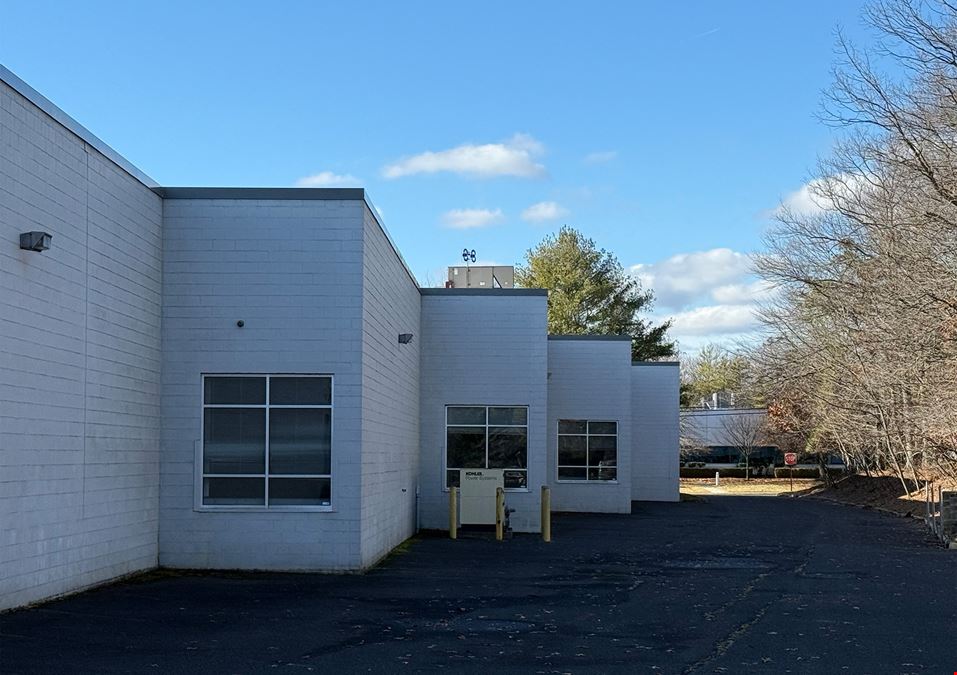 81 Corbett Way