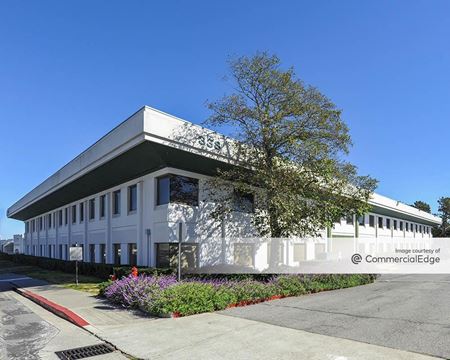 Office space for Rent at Serramonte Plaza - Building A in Daly City