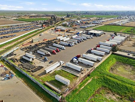 Truck Terminal or IOS Property for Sale