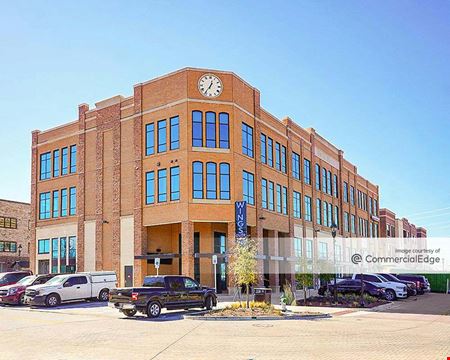 Office space for Rent at Fate Place - 110 East Greenhill Lane in Fate