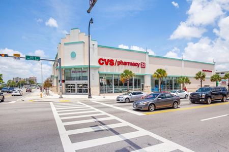 Retail space for Rent at Midpoint  in Miami