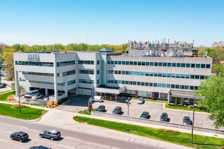 Basha Building