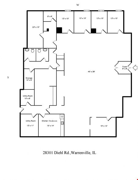 28301 Diehl Rd. | Cantera Commons