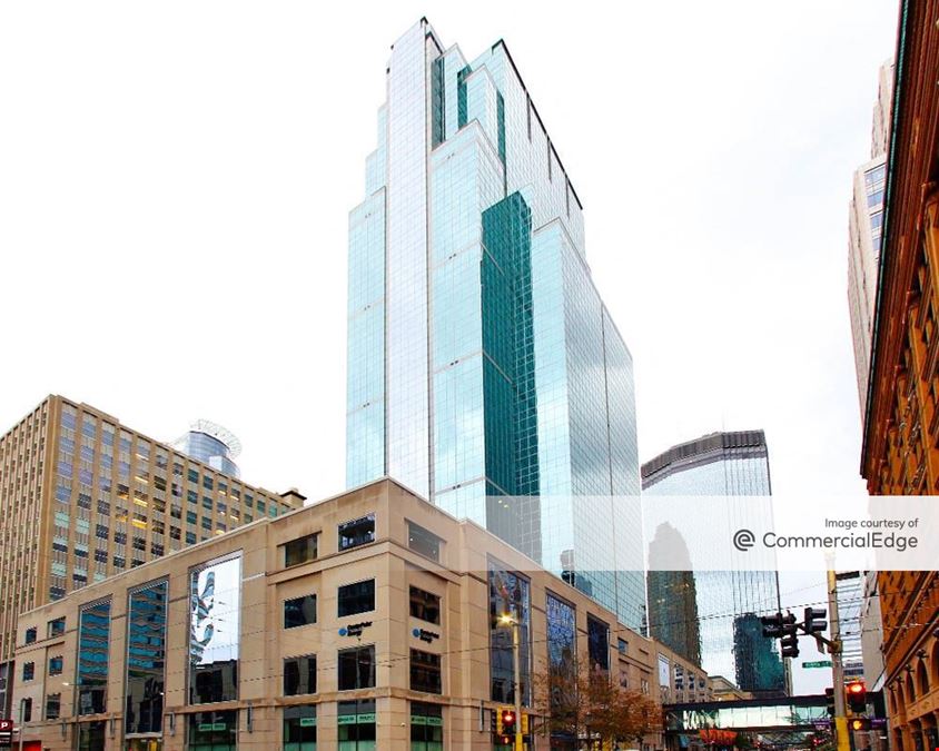 60 South Sixth