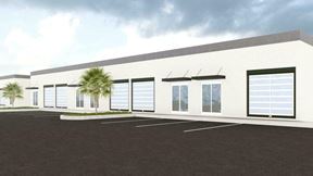 Harmony Industrial Park