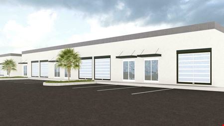 Industrial space for Rent at Harmony Industrial Park in St. Cloud