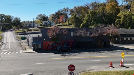Retail space for Sale at 3116 Brainerd in Chattanooga