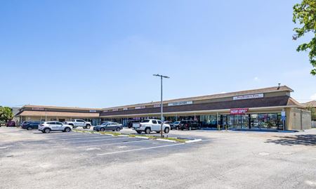 Office space for Rent at Mayer270 in Margate