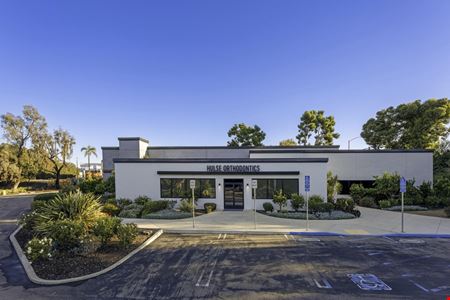 Office space for Sale at 6405 El Camino Real in Carlsbad
