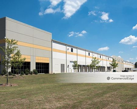 Industrial space for Rent at 2721 & 2723 White Horse Road in Greenville